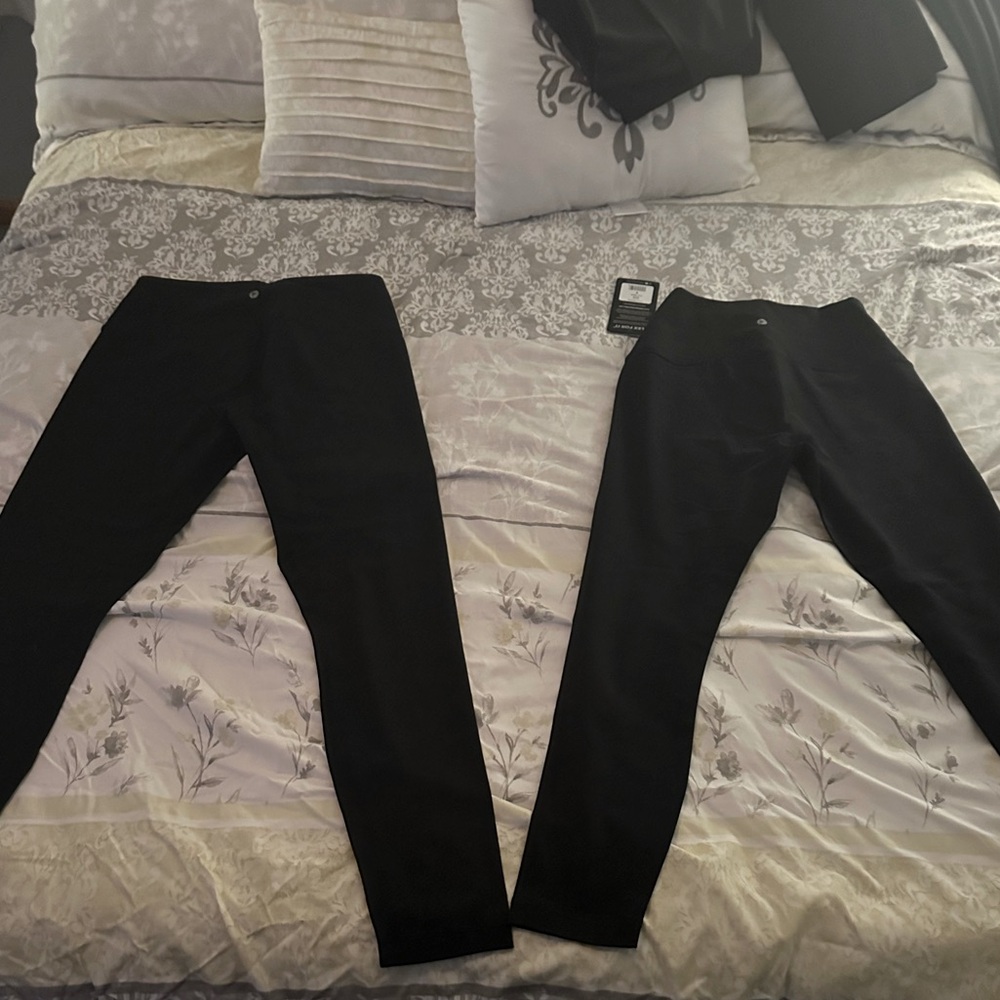 Women’s Lot of 90 Degree By Reflex leggings